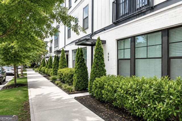 2030 NW Main Street NW 403, Atlanta, GA 30318