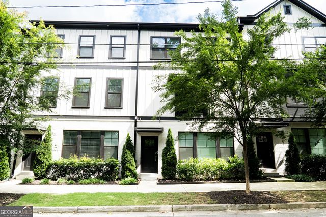 2030 NW Main Street NW 403, Atlanta, GA 30318