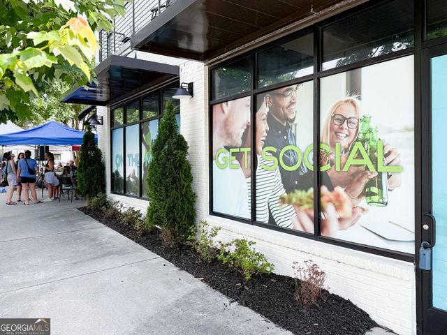 2030 NW Main Street NW 403, Atlanta, GA 30318
