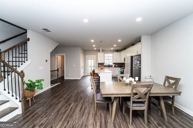 2030 NW Main Street NW 403, Atlanta, GA 30318