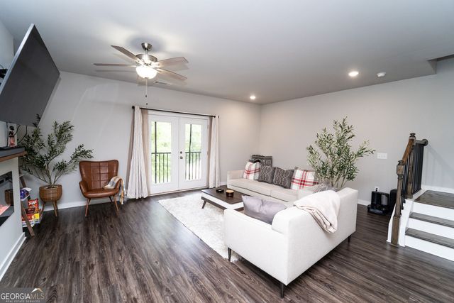 2030 NW Main Street NW 403, Atlanta, GA 30318