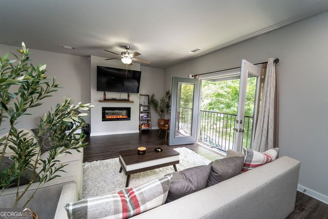 2030 NW Main Street NW 403, Atlanta, GA 30318
