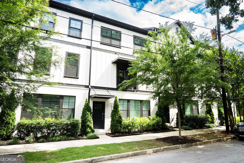 2030 NW Main Street NW 403, Atlanta, GA 30318