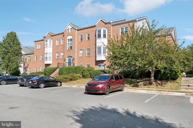 665 CONSTELLATION SQ SE #F, Leesburg, VA 20175