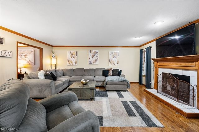 994 Countryside Drive, Medina, OH 44256