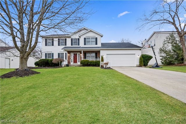 994 Countryside Drive, Medina, OH 44256