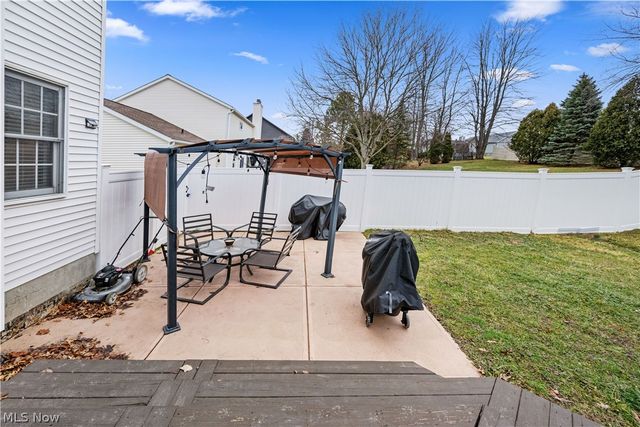 994 Countryside Drive, Medina, OH 44256