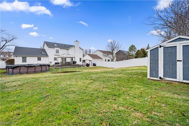 994 Countryside Drive, Medina, OH 44256