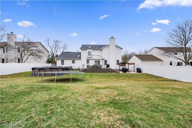 994 Countryside Drive, Medina, OH 44256