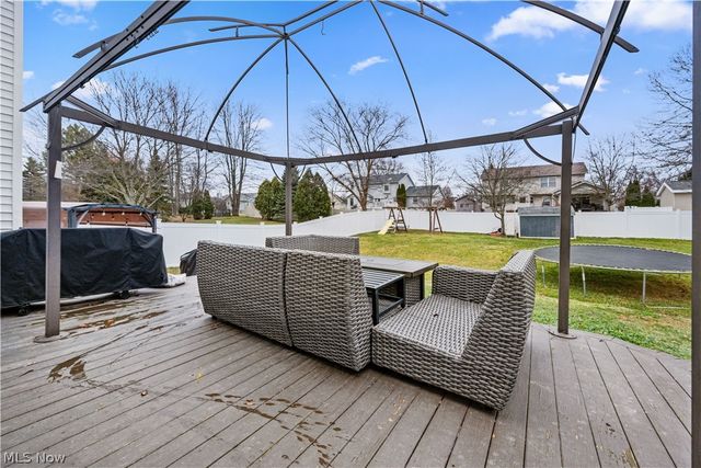 994 Countryside Drive, Medina, OH 44256