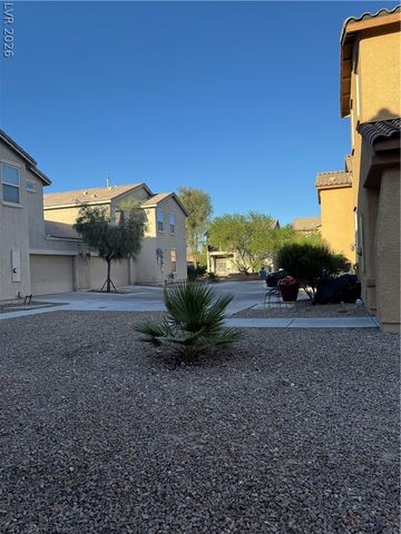 4530 Townwall Street, Las Vegas, NV 89115