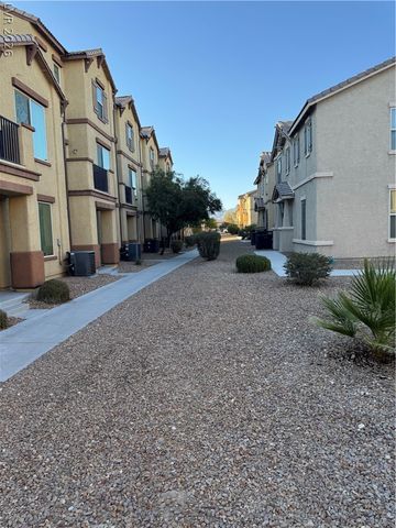 4530 Townwall Street, Las Vegas, NV 89115