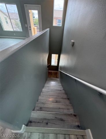 4530 Townwall Street, Las Vegas, NV 89115
