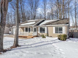 2294 Woodcock Lane, Blair Twp, MI 49685
