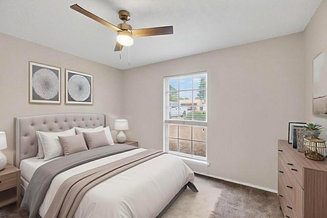 3219 June Street NE, Albuquerque, NM 87111