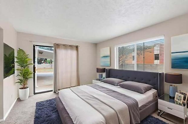 3219 June Street NE, Albuquerque, NM 87111
