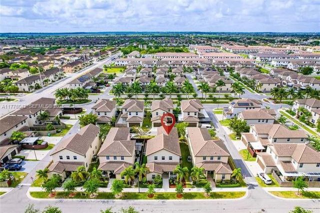 11732 SW 243rd Street, Homestead, FL 33032