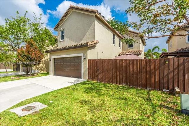 11732 SW 243rd Street, Homestead, FL 33032