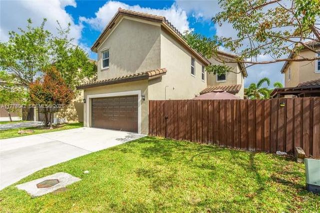 11732 SW 243rd Street, Homestead, FL 33032