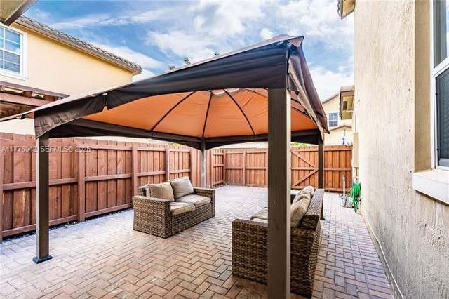 11732 SW 243rd Street, Homestead, FL 33032