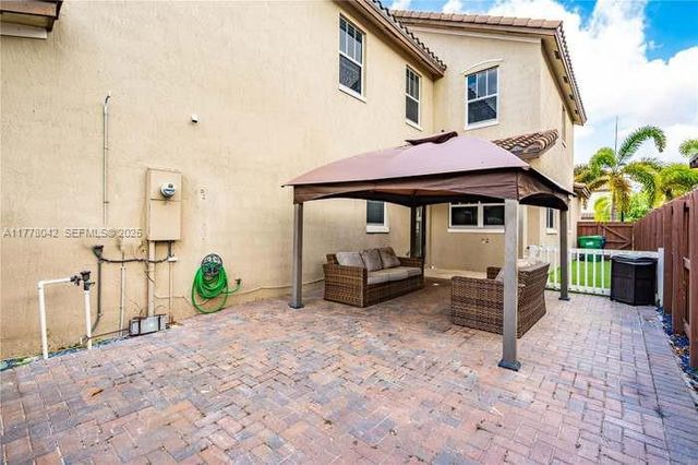 11732 SW 243rd Street, Homestead, FL 33032