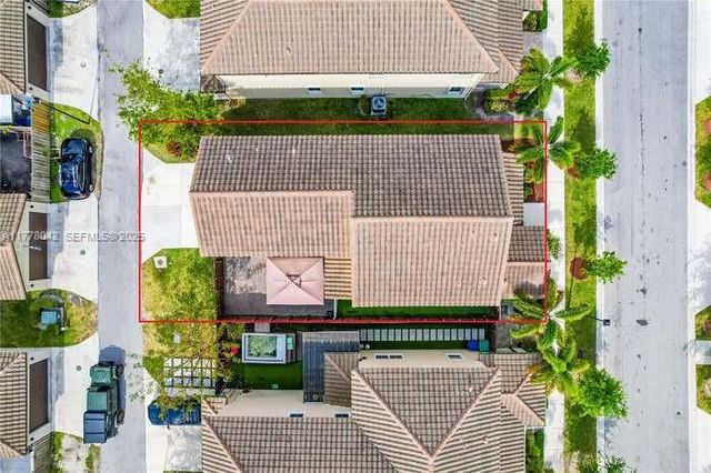 11732 SW 243rd Street, Homestead, FL 33032