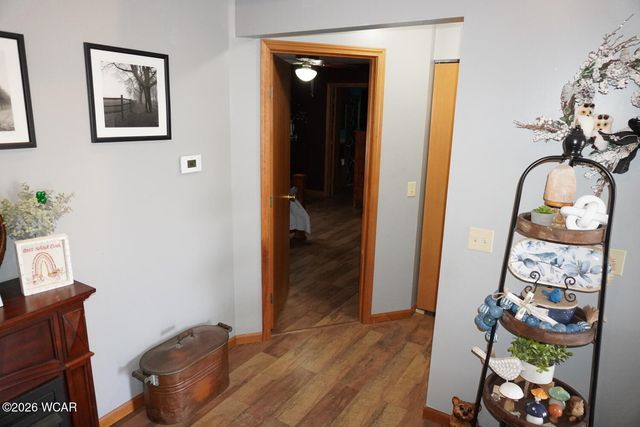 917 Sunrise Drive, Wapakoneta, OH 45895