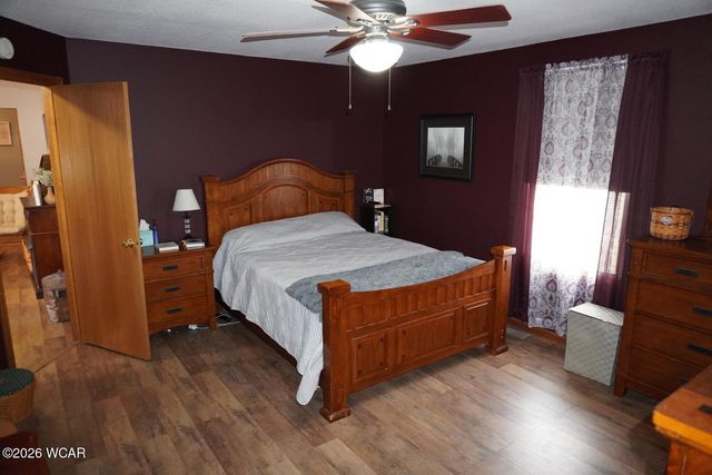 917 Sunrise Drive, Wapakoneta, OH 45895