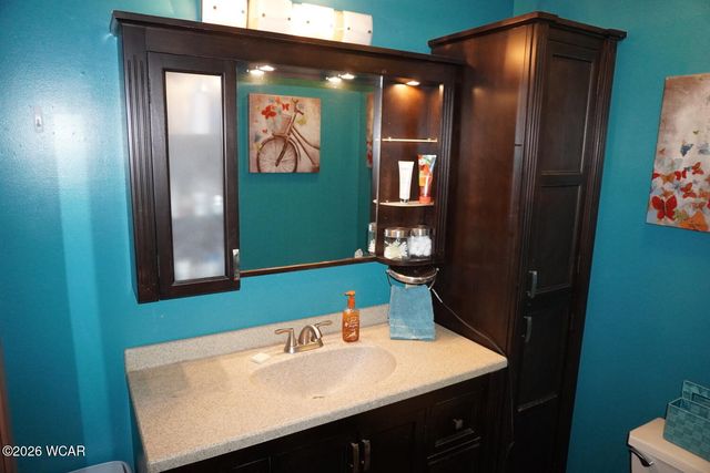 917 Sunrise Drive, Wapakoneta, OH 45895