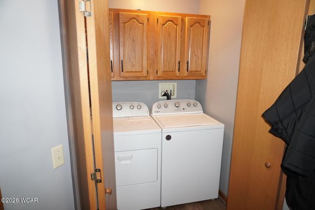 917 Sunrise Drive, Wapakoneta, OH 45895