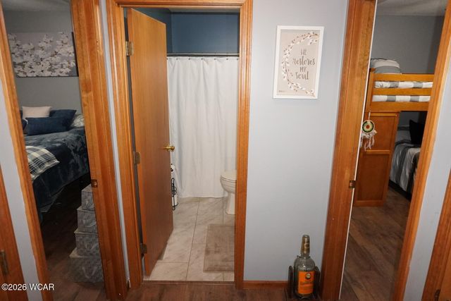 917 Sunrise Drive, Wapakoneta, OH 45895