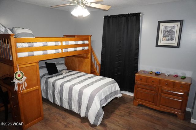 917 Sunrise Drive, Wapakoneta, OH 45895