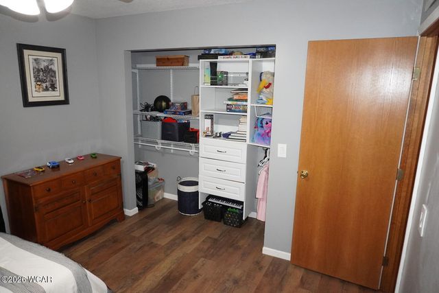 917 Sunrise Drive, Wapakoneta, OH 45895