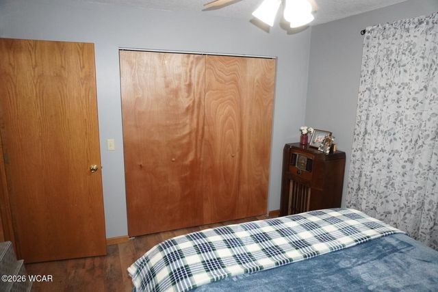 917 Sunrise Drive, Wapakoneta, OH 45895