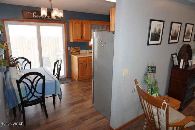 917 Sunrise Drive, Wapakoneta, OH 45895