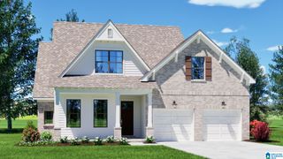 5474 UPLAND COVE, Trussville, AL 35173