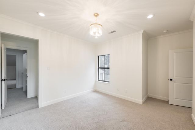 25 Woodsborough Circle, Spring Valley Village, TX 77055