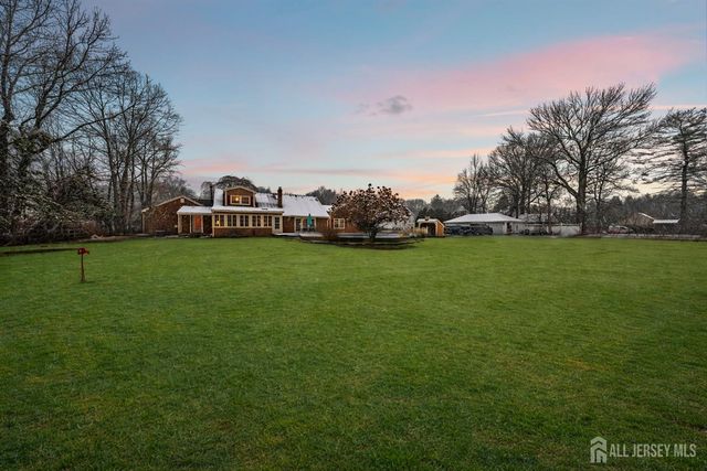 402 Main Street, Manalapan, NJ 07726