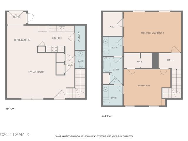 206 Dublin Circle E, Lafayette, LA 70506