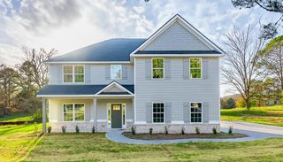575 Mountain View Road, Hamilton, GA 31811