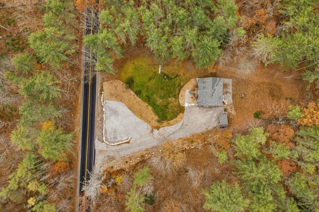 532 Frank C Gilman Highway, Alton, NH 03809