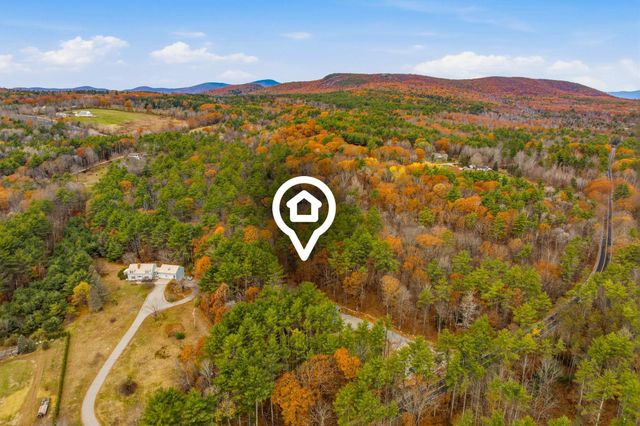 532 Frank C Gilman Highway, Alton, NH 03809