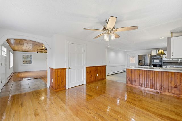 532 Frank C Gilman Highway, Alton, NH 03809