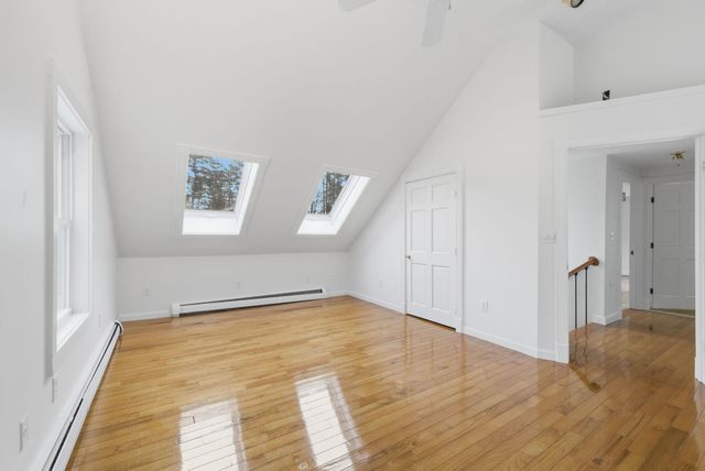 532 Frank C Gilman Highway, Alton, NH 03809