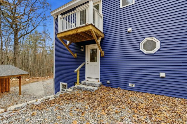 532 Frank C Gilman Highway, Alton, NH 03809