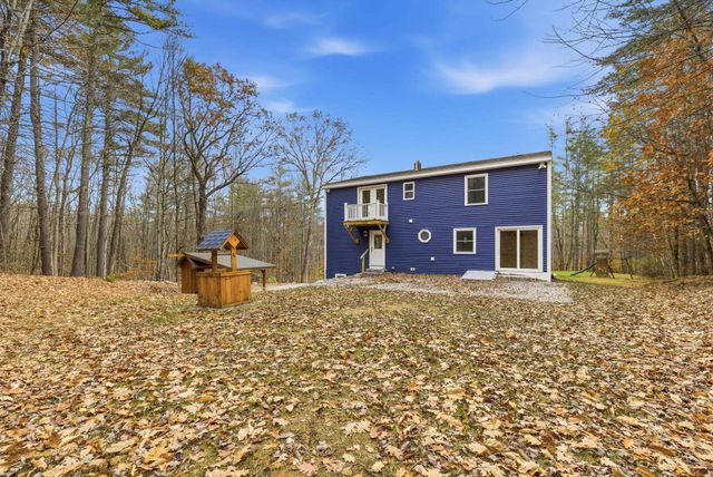 532 Frank C Gilman Highway, Alton, NH 03809