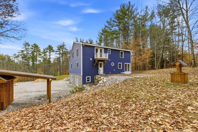 532 Frank C Gilman Highway, Alton, NH 03809