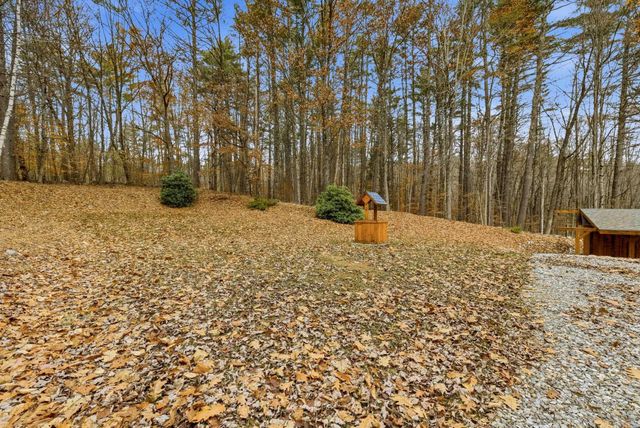 532 Frank C Gilman Highway, Alton, NH 03809