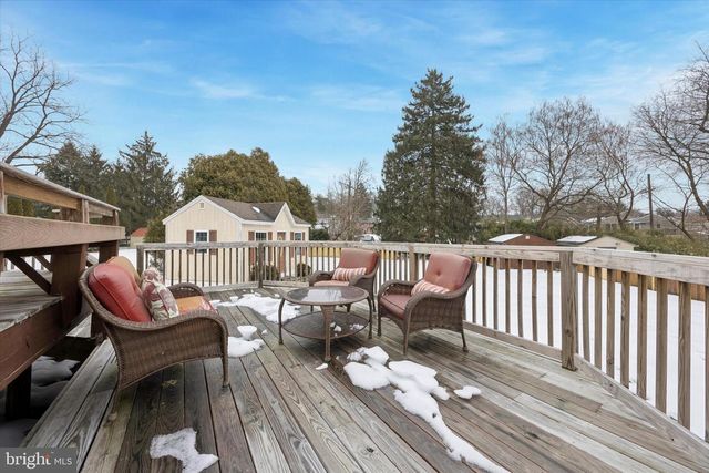 4052 CENTER AVE, Lafayette Hill, PA 19444