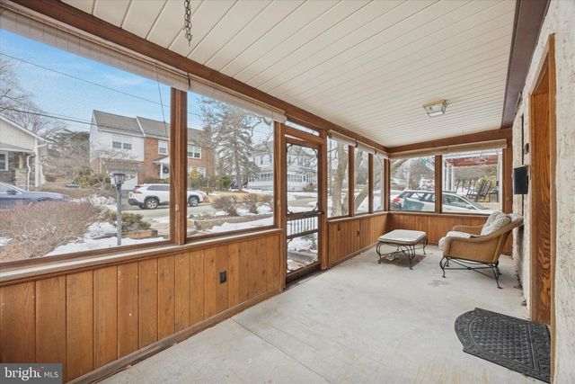 4052 CENTER AVE, Lafayette Hill, PA 19444